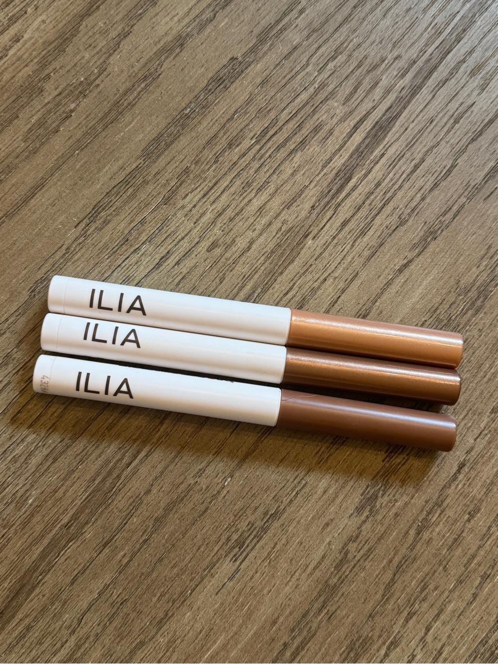 3 ILIA Eye Stylus Shadow Stick